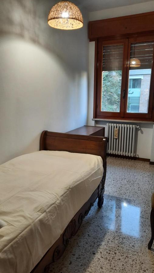 Apartmán Casa Giuly Parma Exteriér fotografie