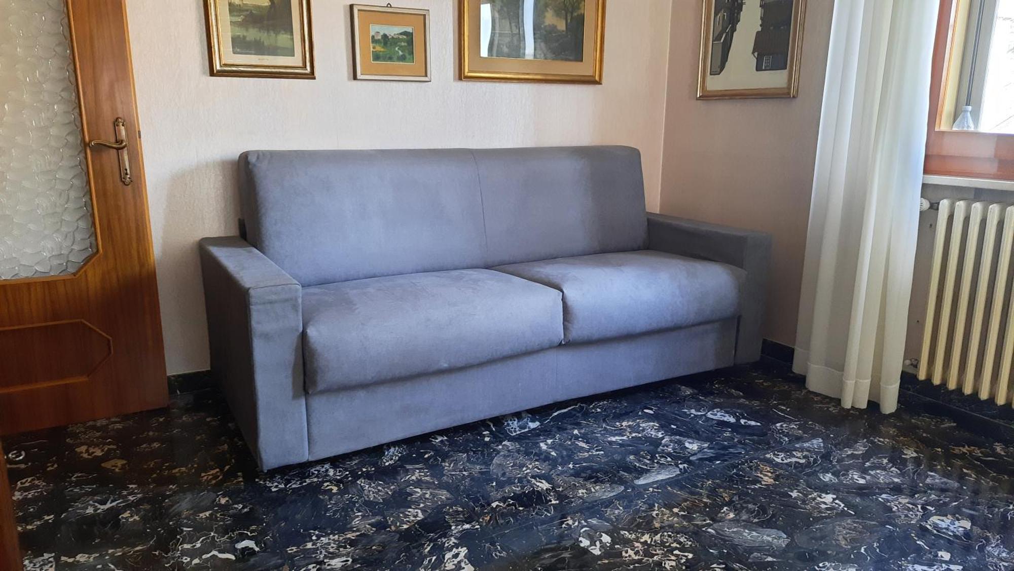 Apartmán Casa Giuly Parma Exteriér fotografie