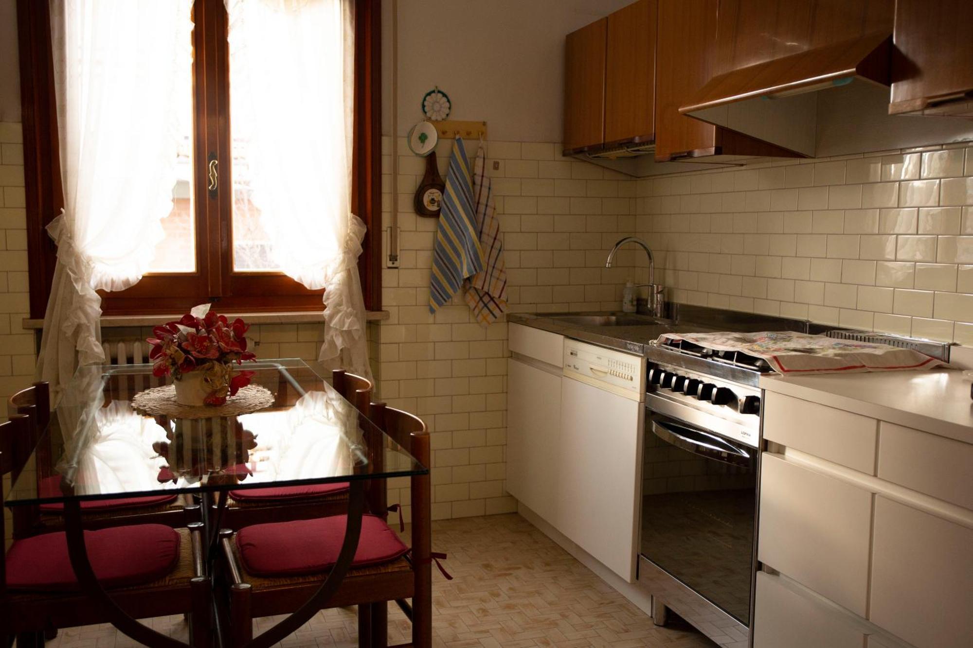 Apartmán Casa Giuly Parma Exteriér fotografie