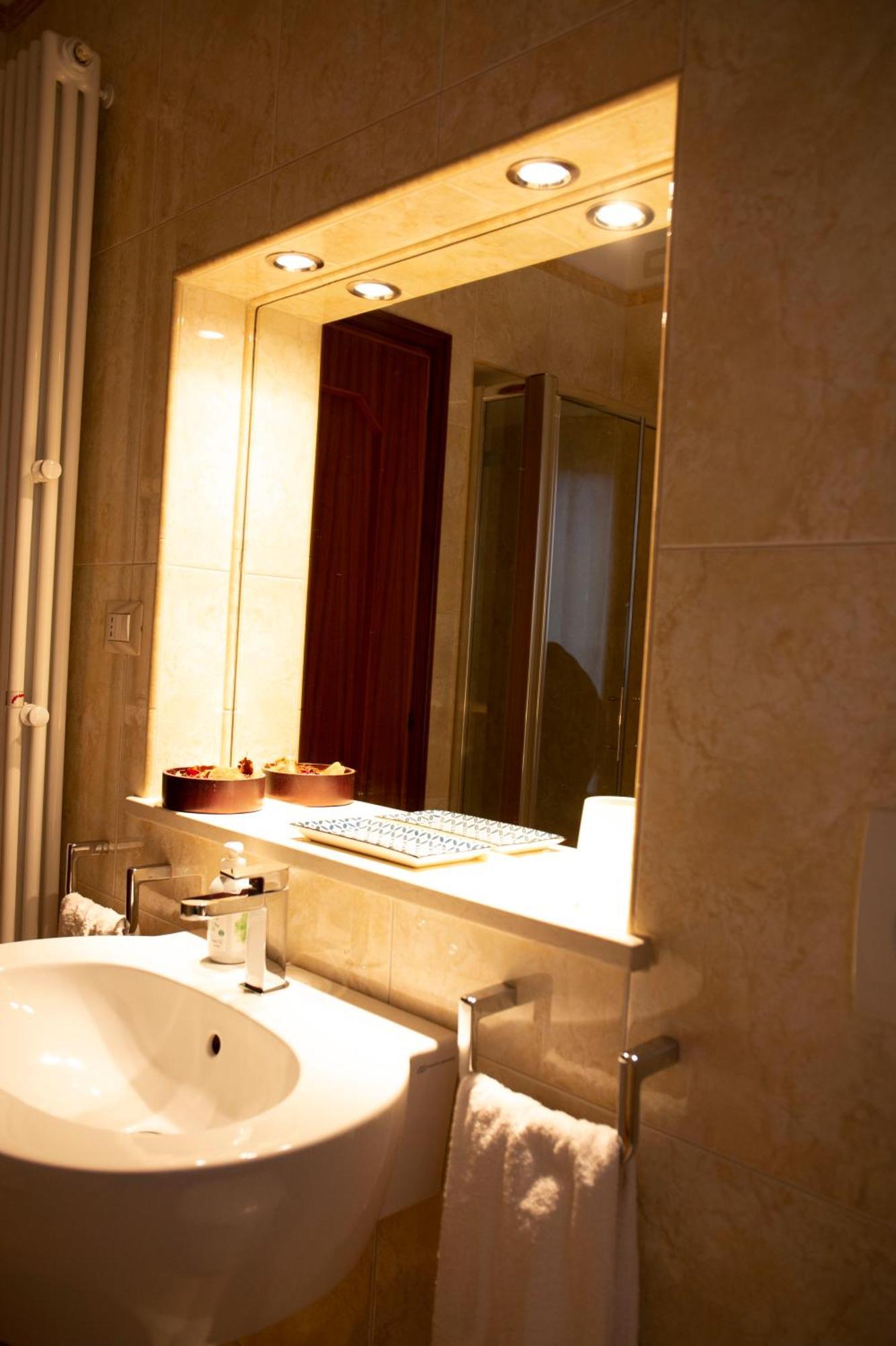 Apartmán Casa Giuly Parma Exteriér fotografie