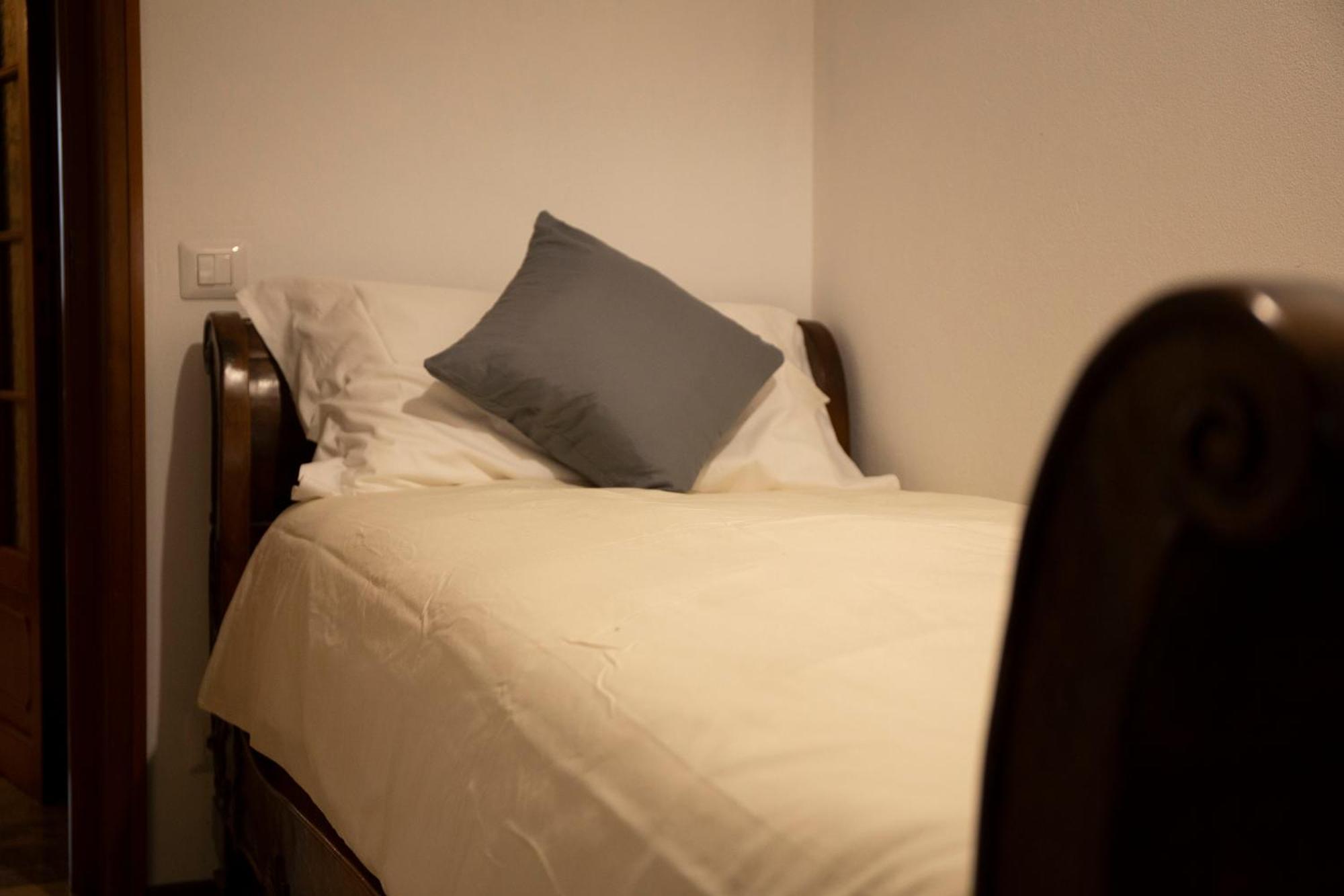 Apartmán Casa Giuly Parma Exteriér fotografie