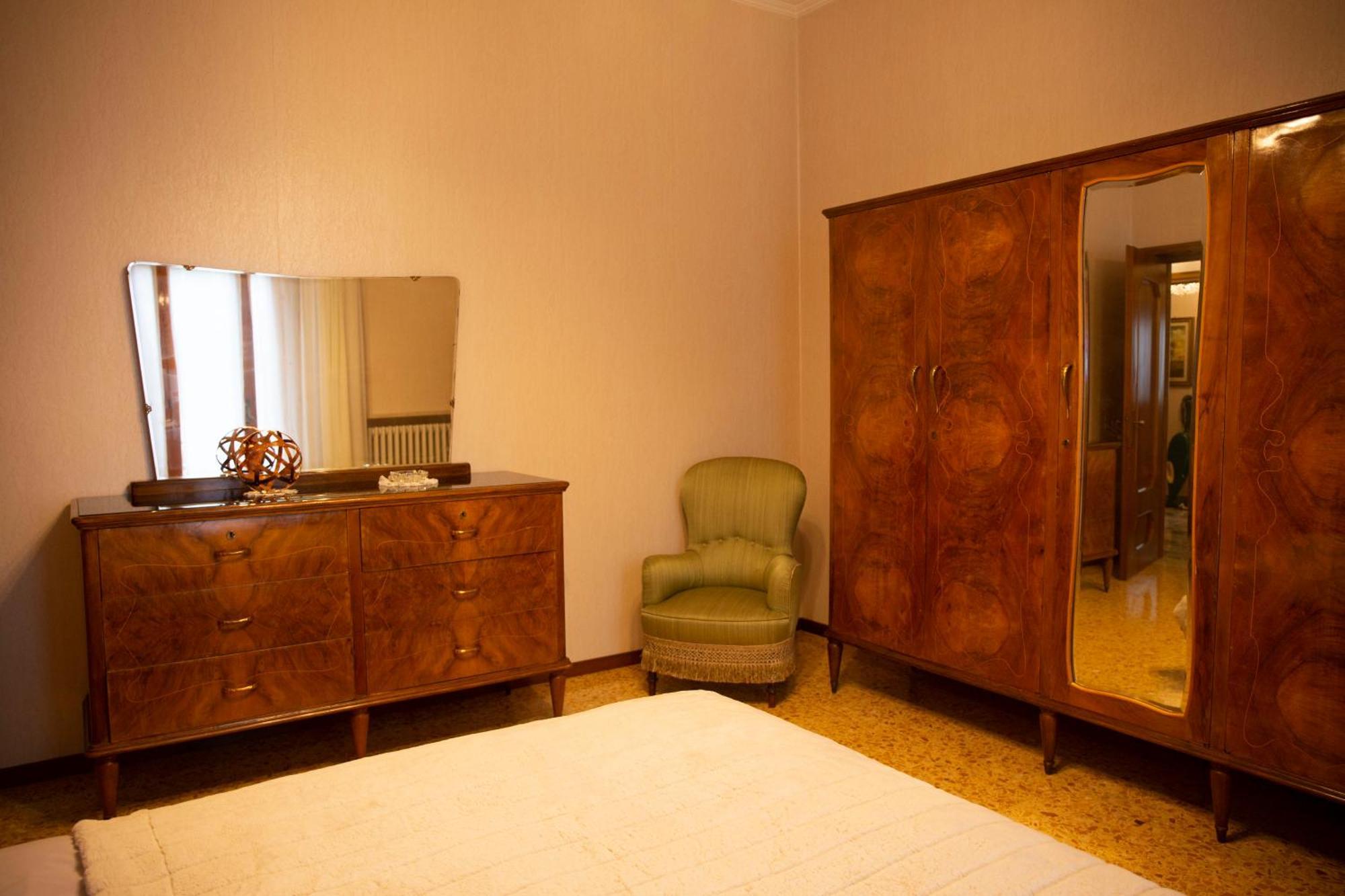 Apartmán Casa Giuly Parma Exteriér fotografie
