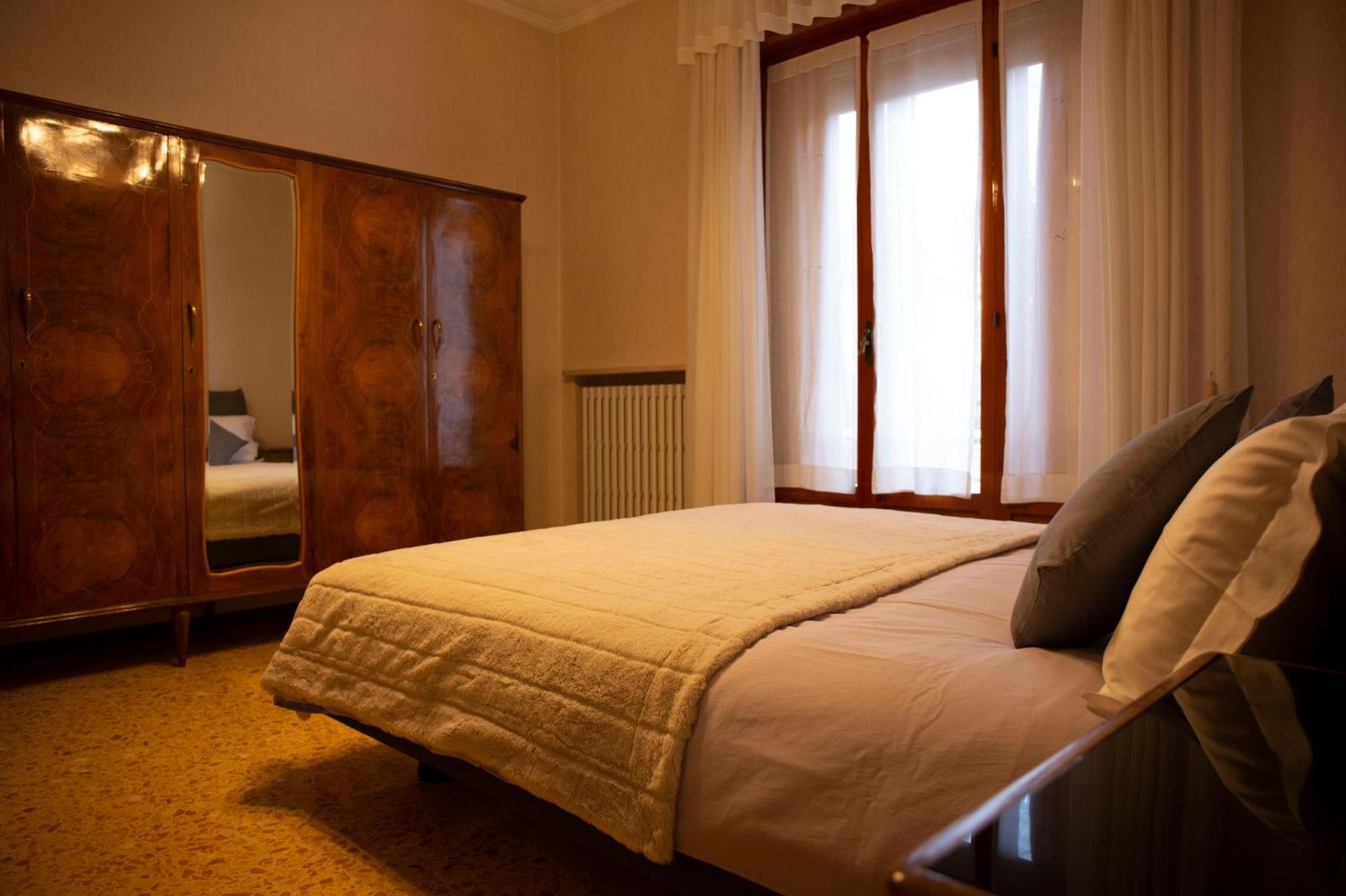 Apartmán Casa Giuly Parma Exteriér fotografie