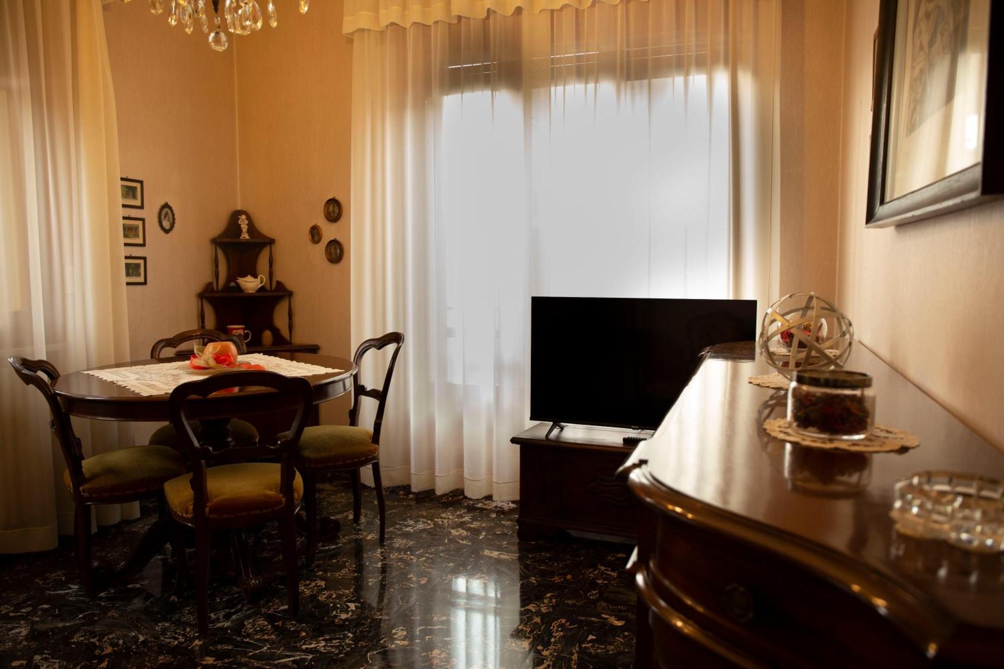 Apartmán Casa Giuly Parma Exteriér fotografie
